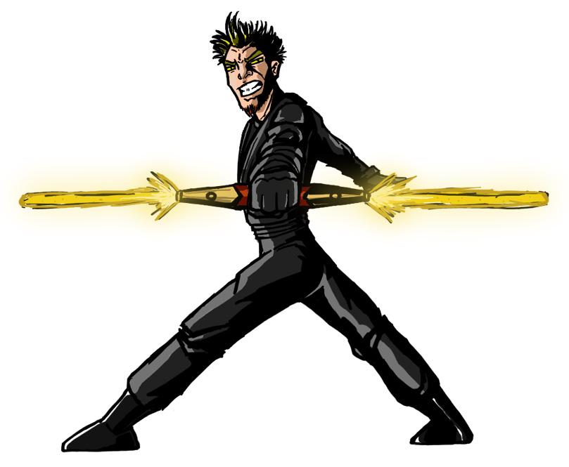 Beer sabre