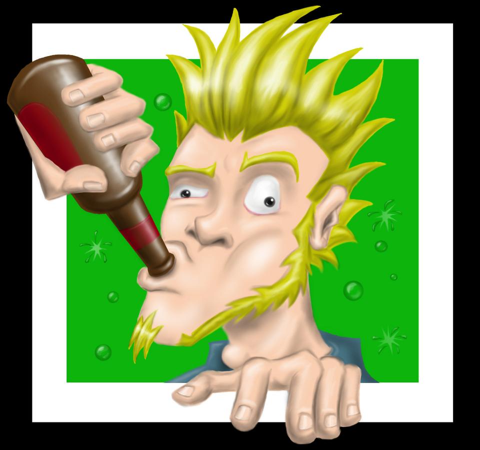 Dez Avatar Finished