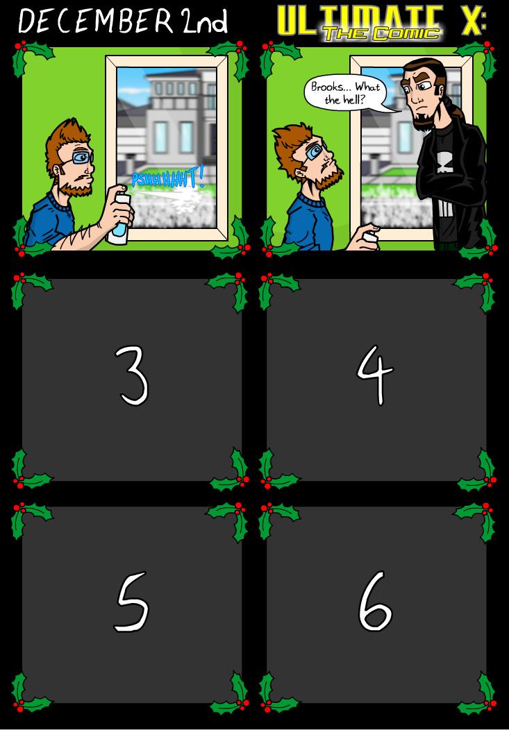 December 2nd