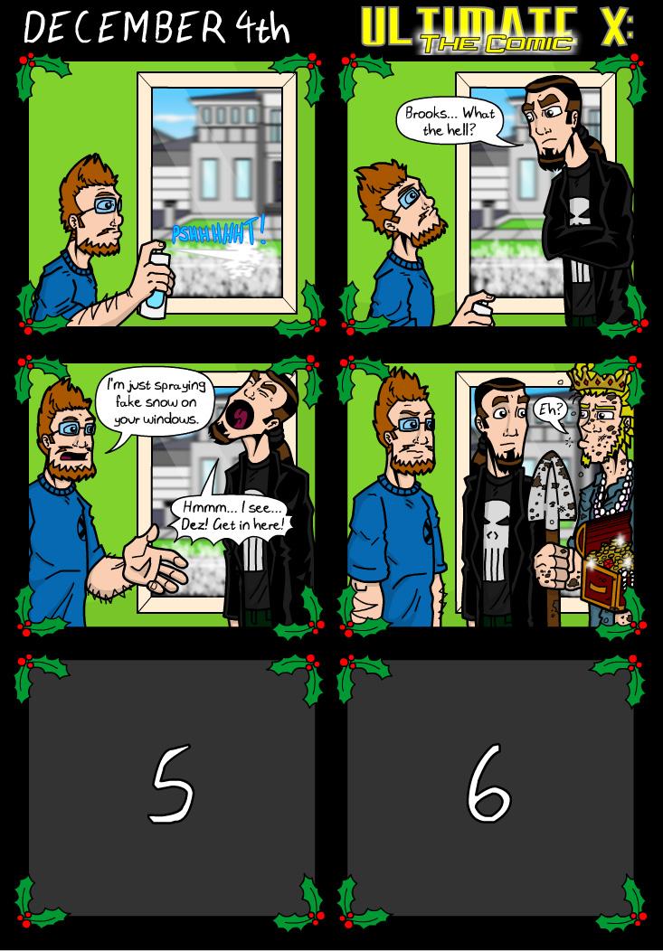 December 4th