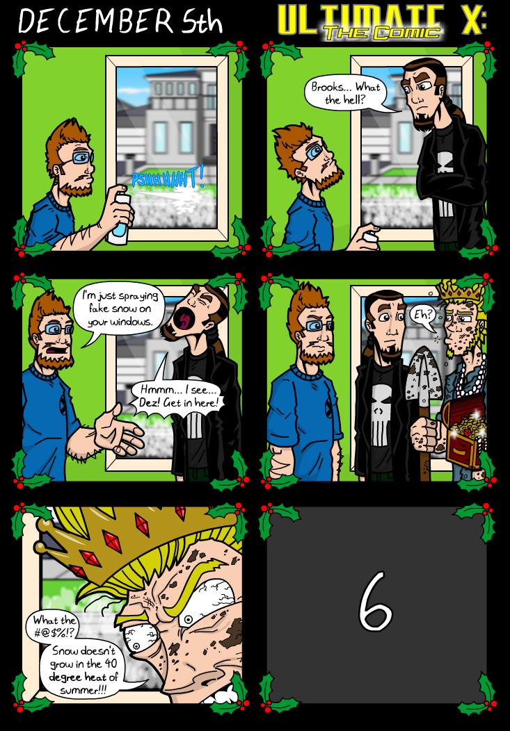 December 5th