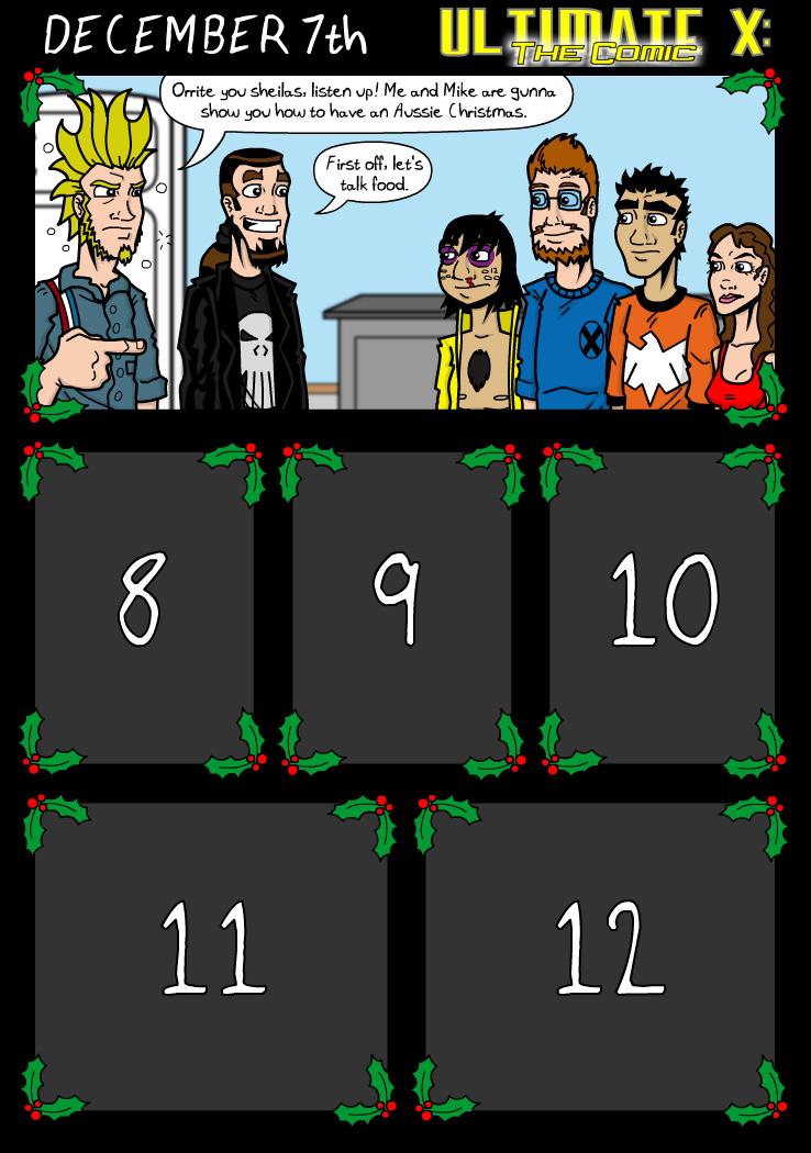 December 7th