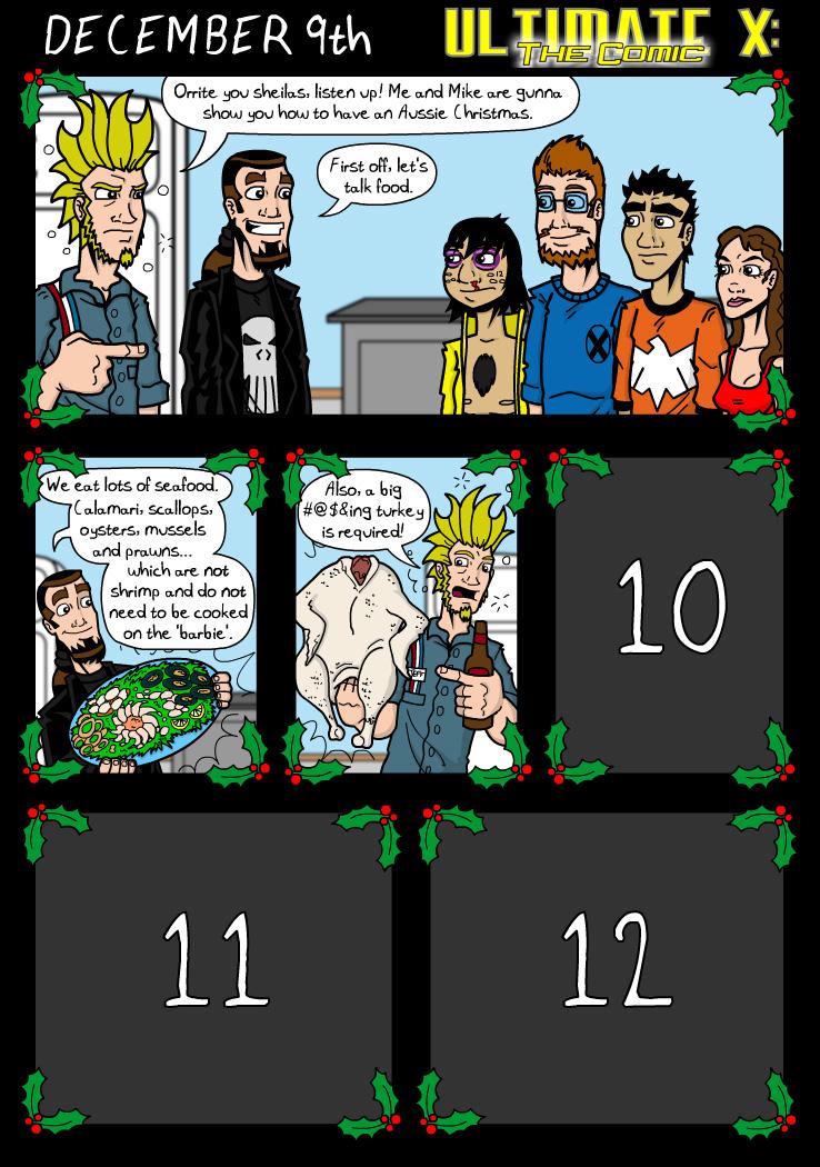 December 9th