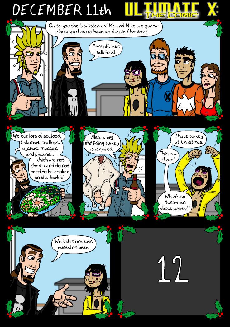 December 11th