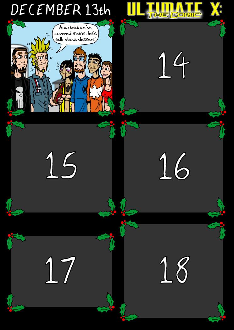 December 13th