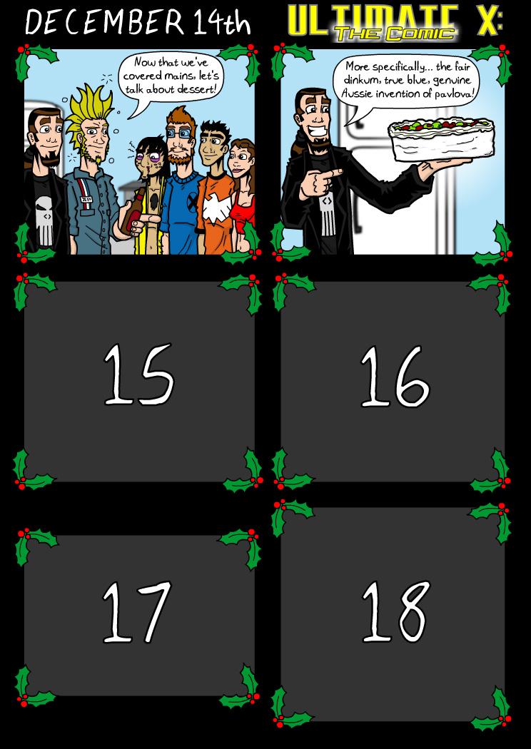 December 14th