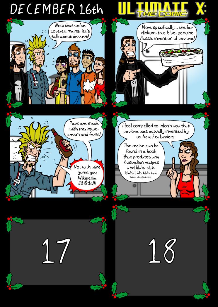 December 16th