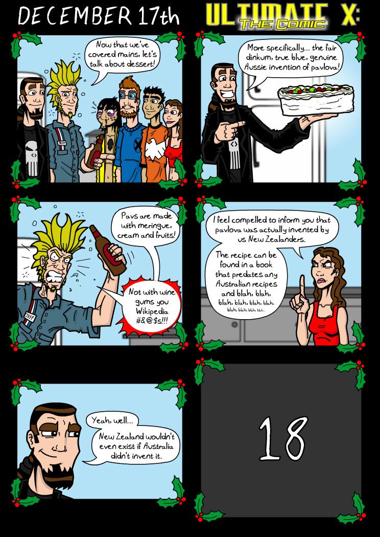 December 17th