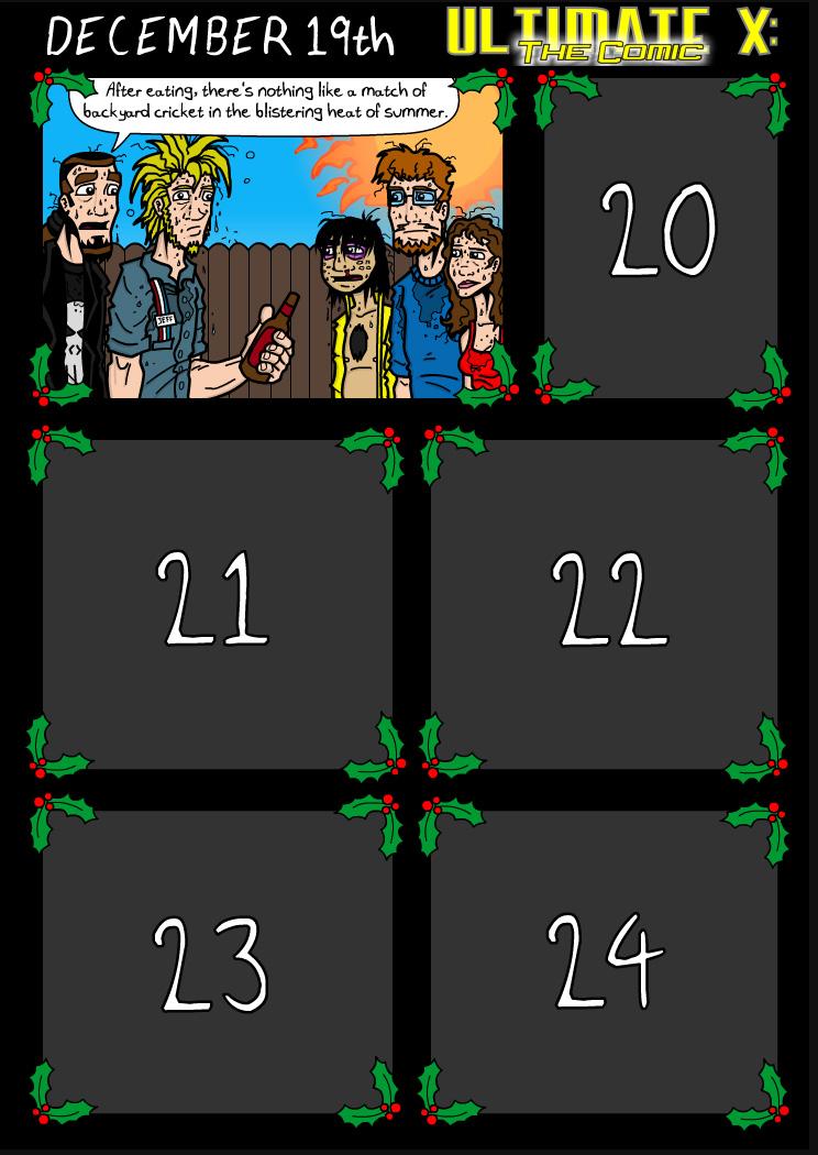 December 19th
