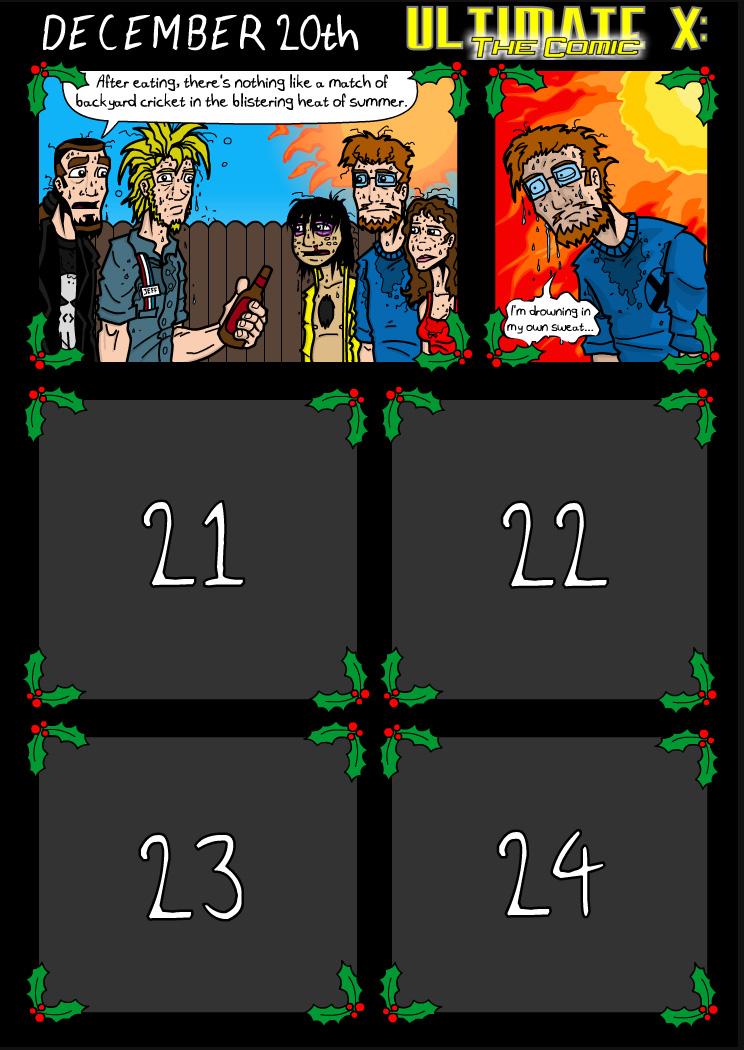 December 20th