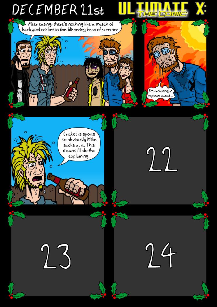 December 21st