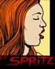 Go to 'Le Spritz' comic