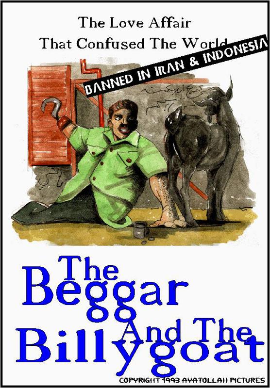 The Beggar & The Billygoat