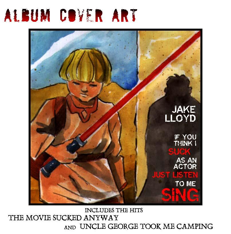 Jake Lloyd