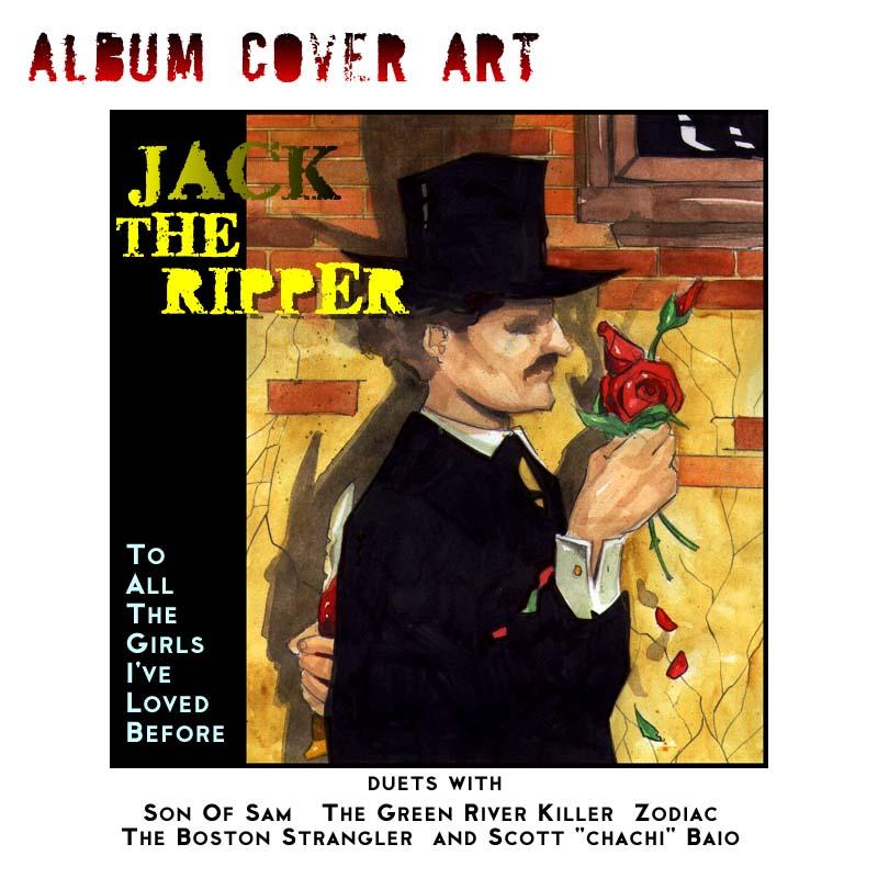 Jack the Ripper