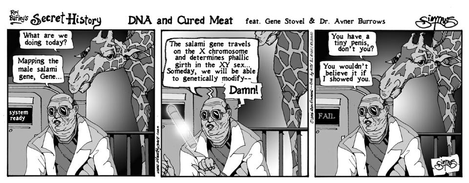 118 Even more on Image Enhancement