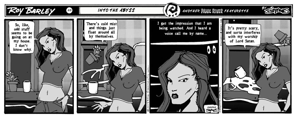 122 The Demon-Haunted World