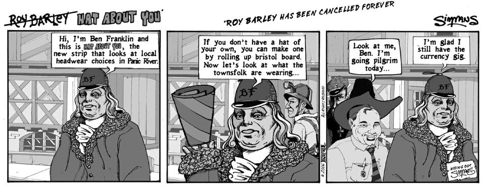 128 Replacement Strip