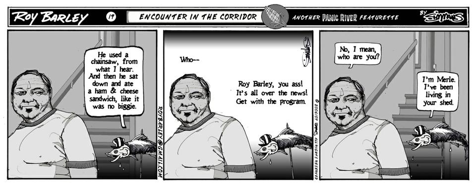 130 Rerun: How Gossip Distorts the Truth