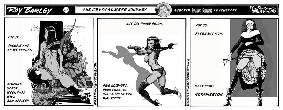 151 Message for the Kids