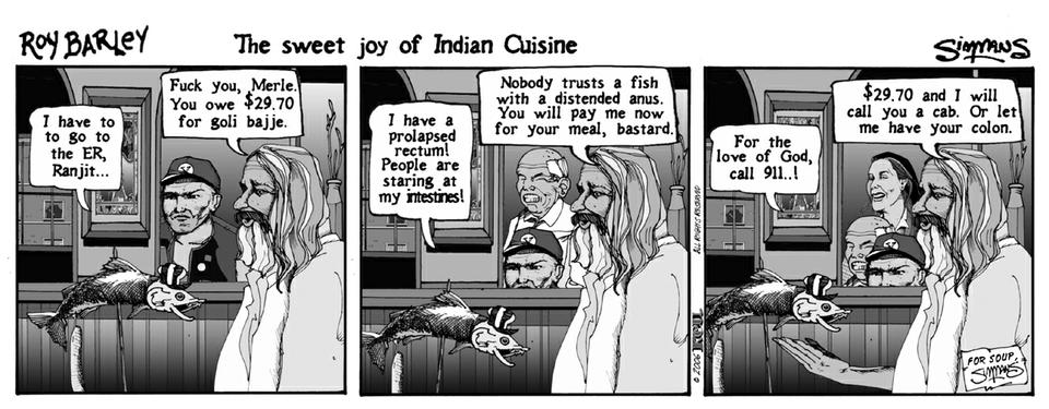 153 Another Prolapsed Rectum