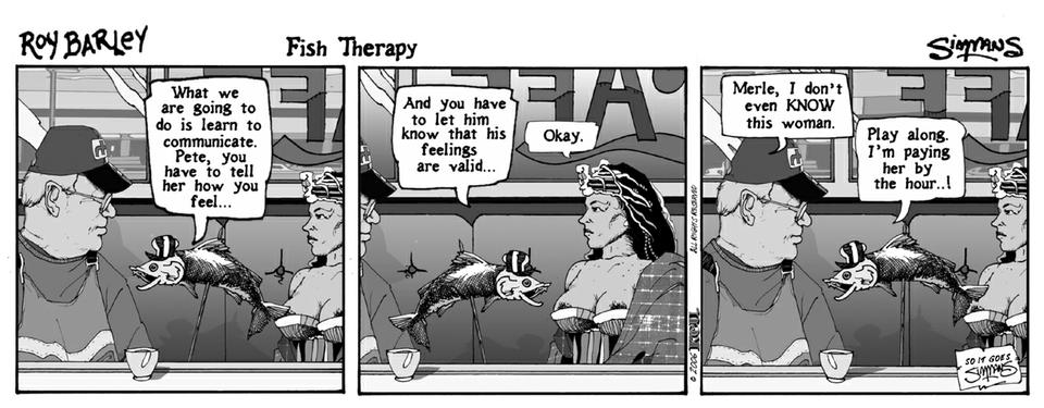 169 More on Communication