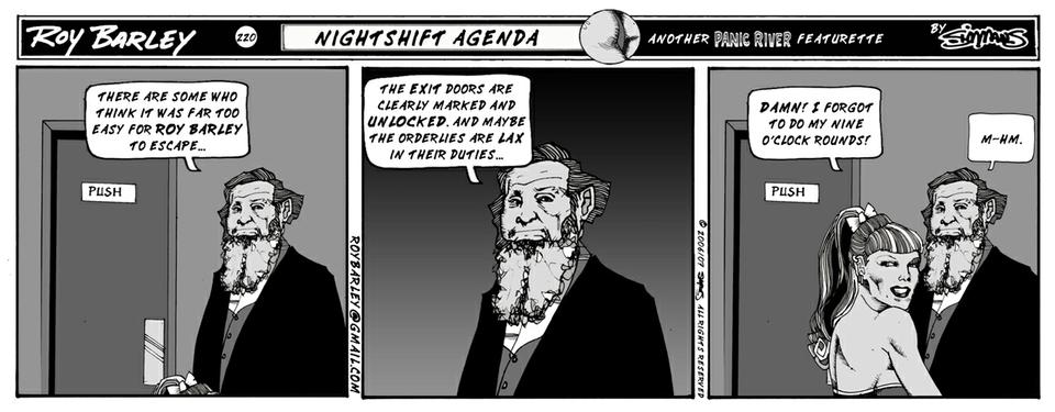 178 On Responsibility