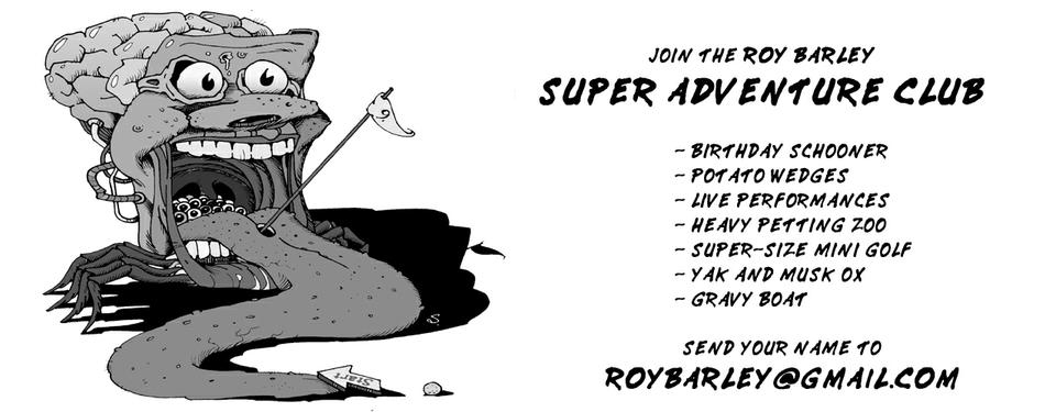 186 Super Adventure