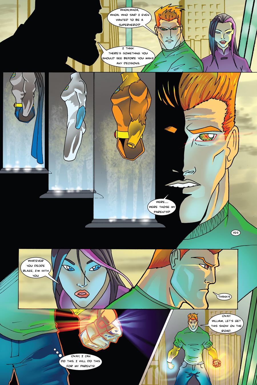 Frost Fire page 22