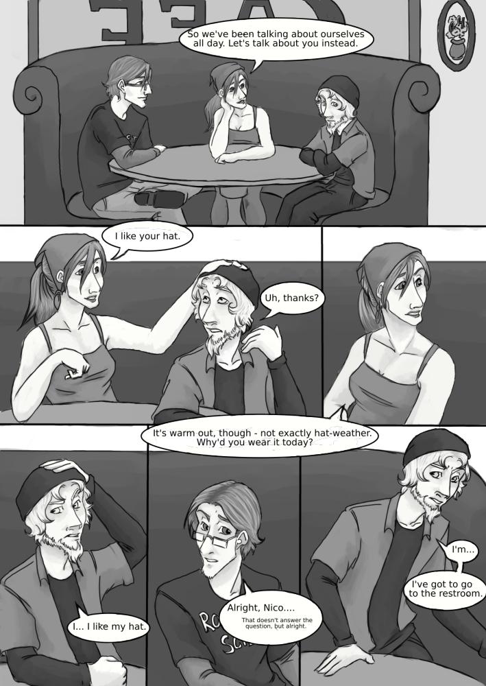 Chapter Two - Page Ten