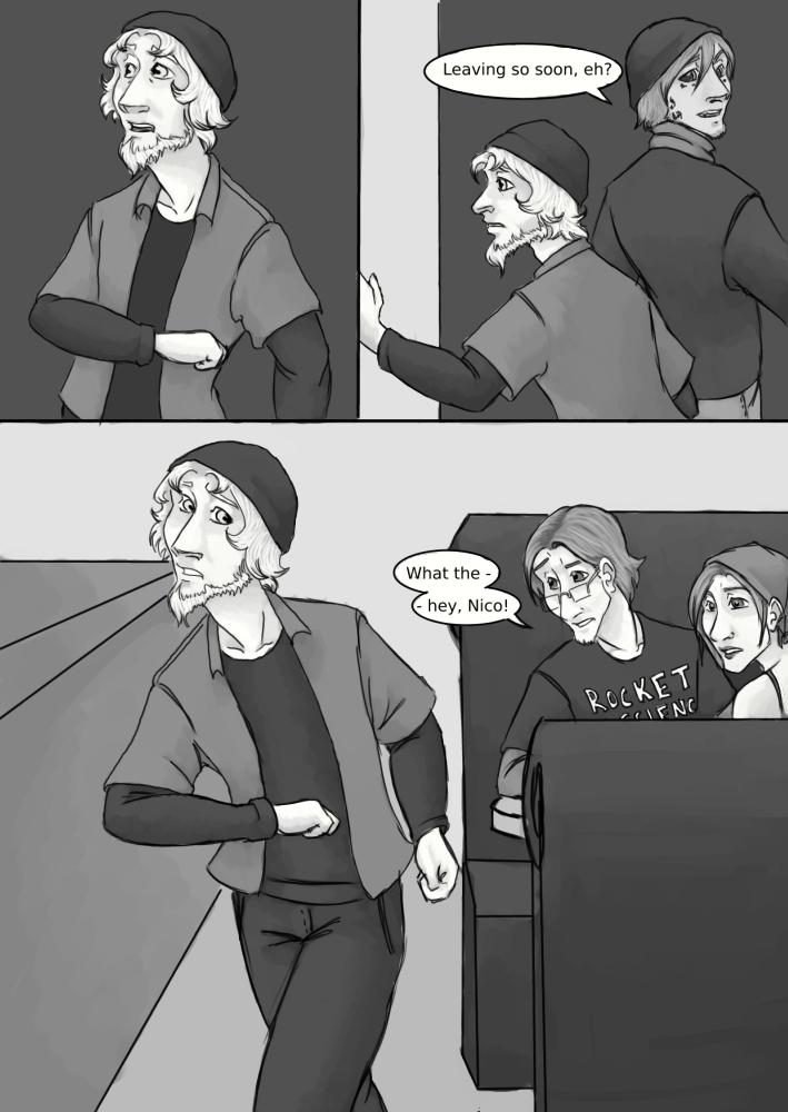 Chapter Two - Page Twelve