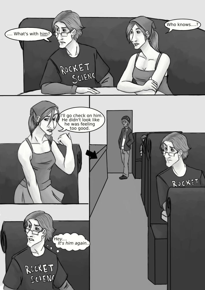 Chapter Two - Page Thirteen