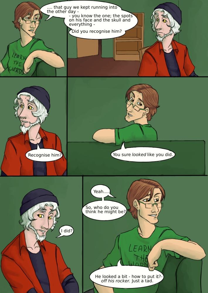 Chapter Three - Page Two