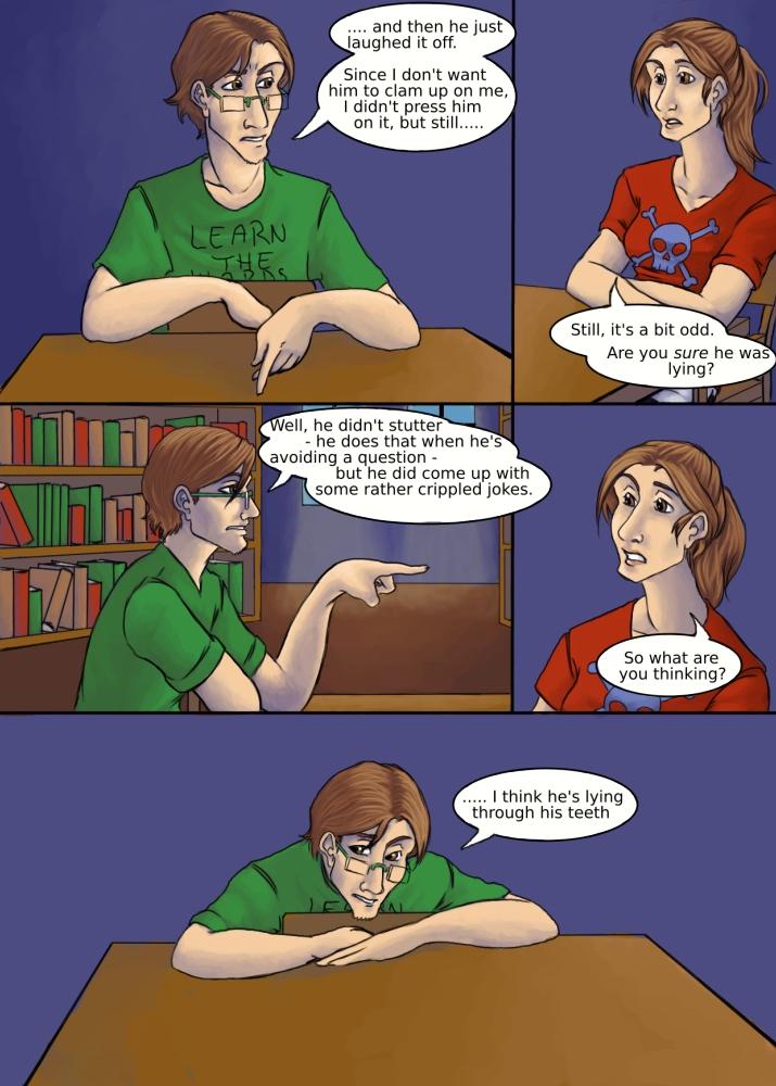 Chapter Three - Page Four