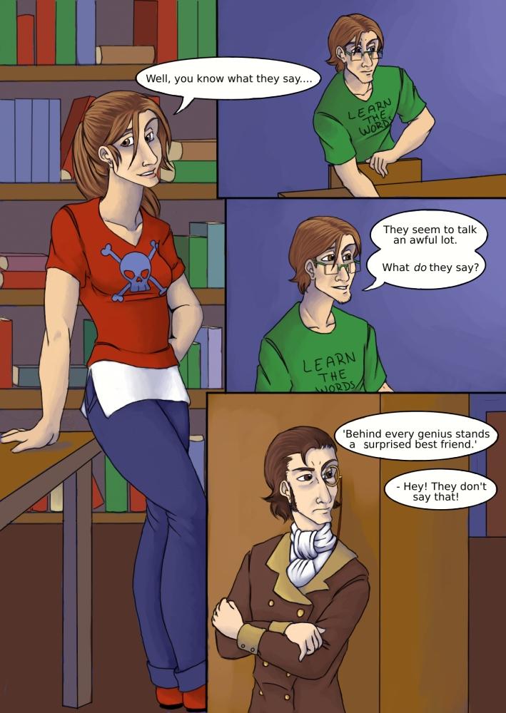 Chapter Three - Page Eight