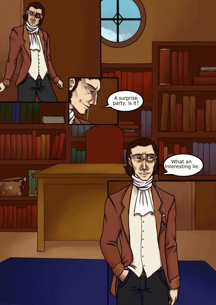 Chapter Three - Page Twenty-Four