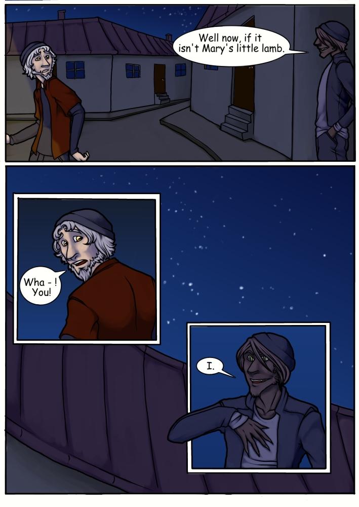 Chapter Four - Page Twenty-One