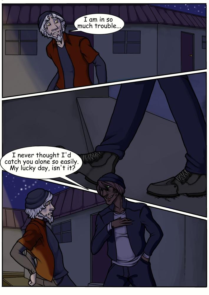 Chapter Four - Page Twenty-Two