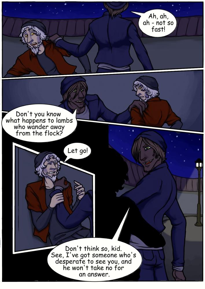 Chapter Four - Page 23