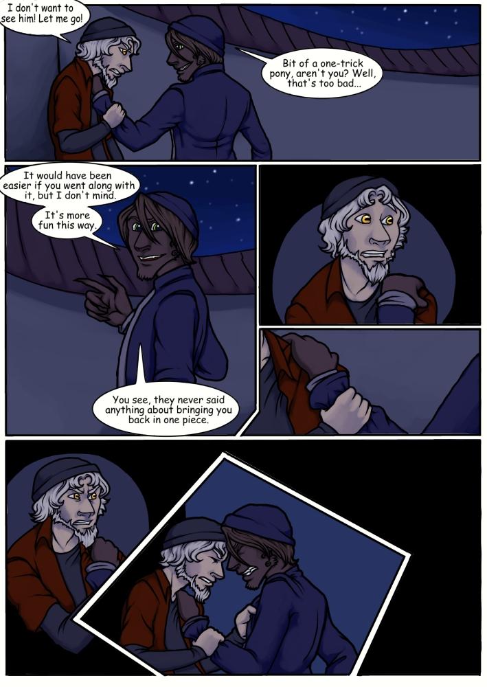 Chapter Four - Page Twenty-Four