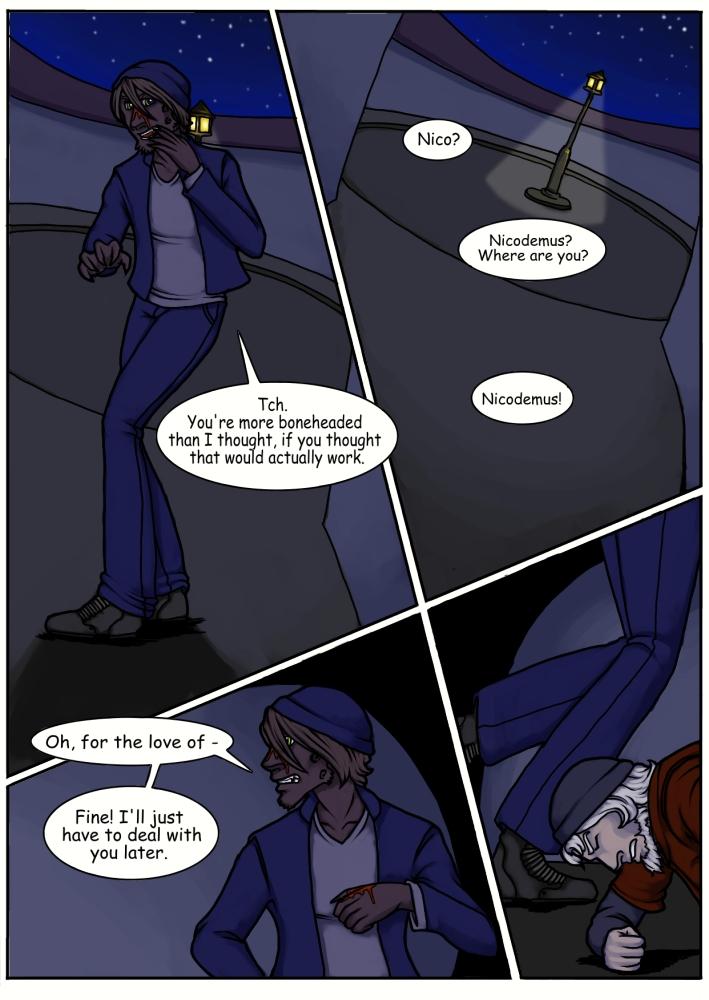 Chapter Four - Page Twenty-Seven