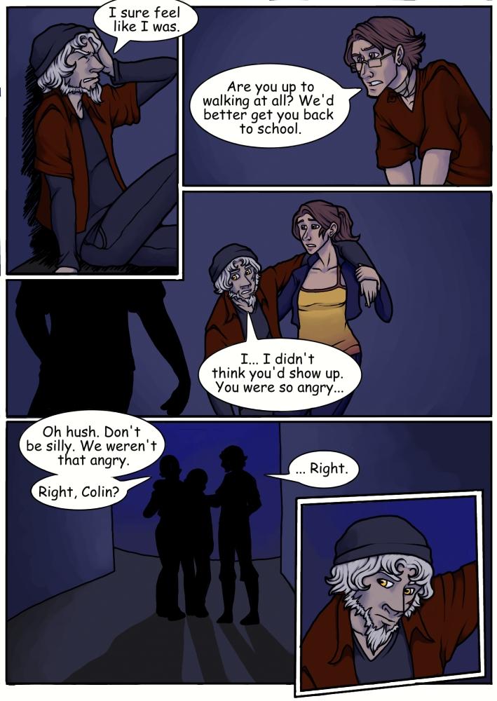 Chapter Four - Page Thirty