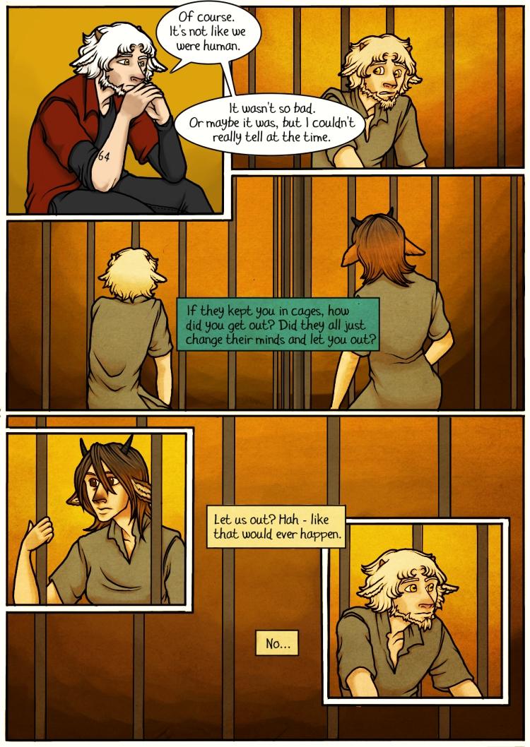 Chapter Five, Page Seven