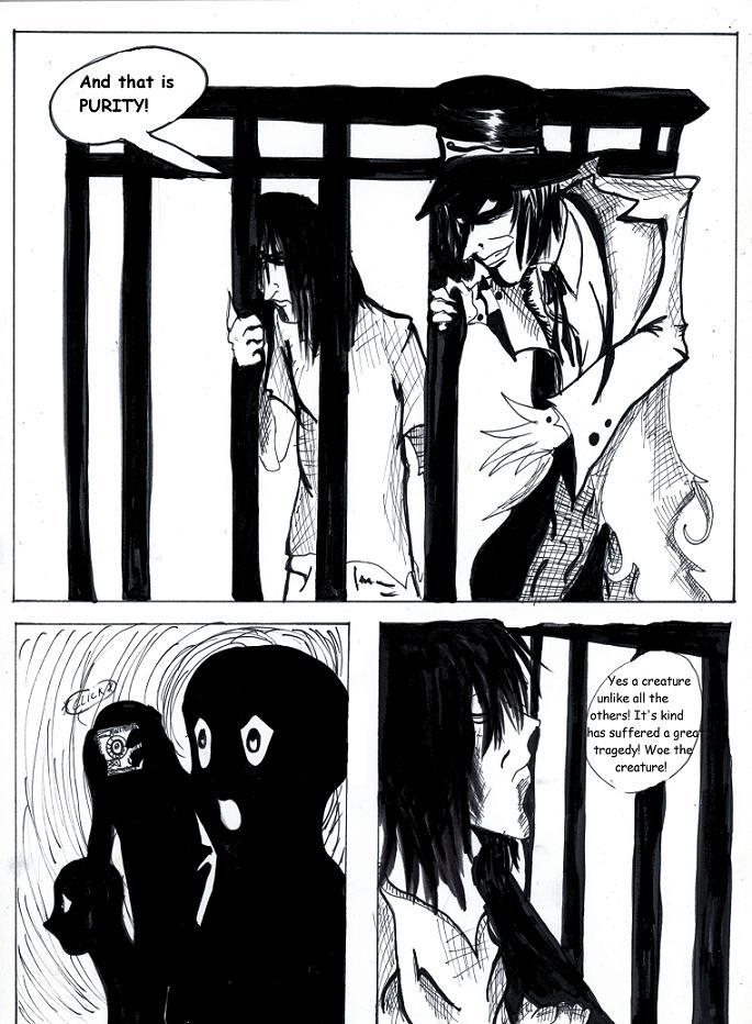 Freakshow page 4