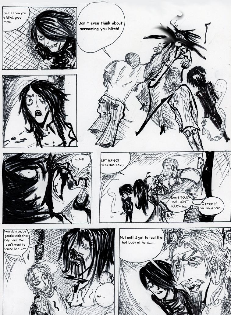 Judgement Chapter 1 page 2