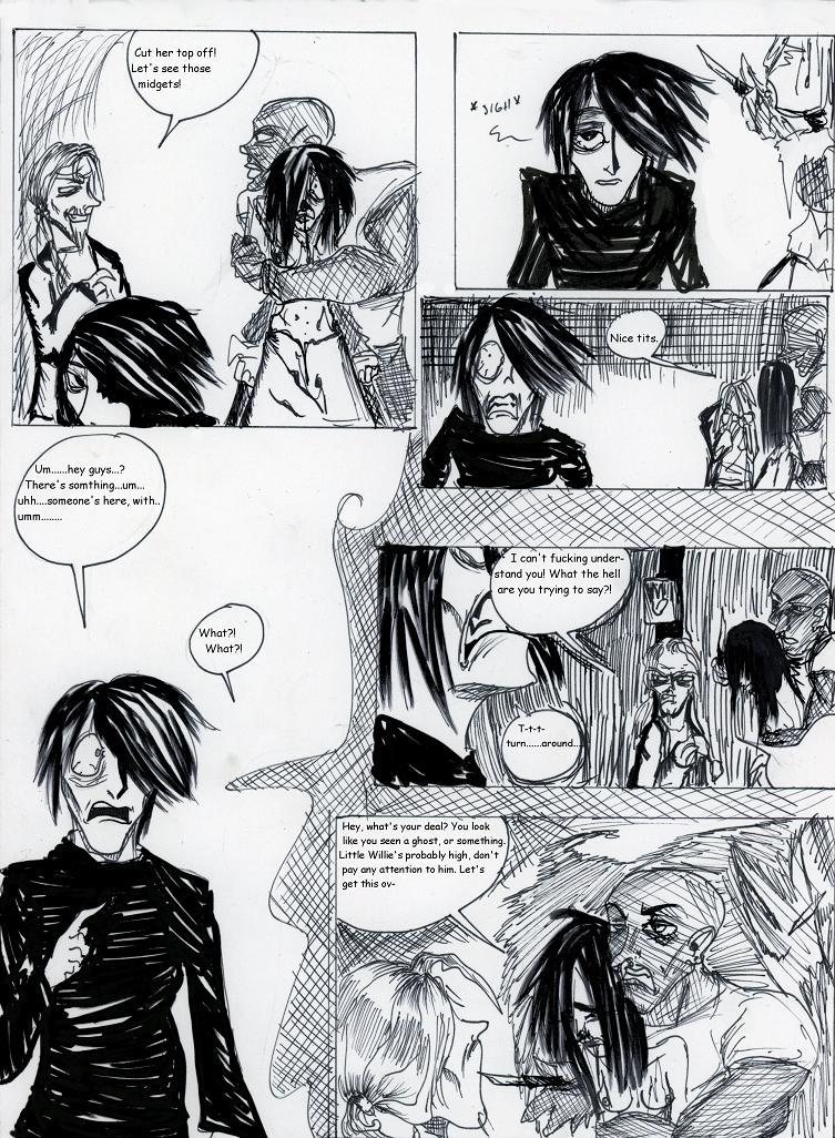 Judgement Chapter 1 page 3