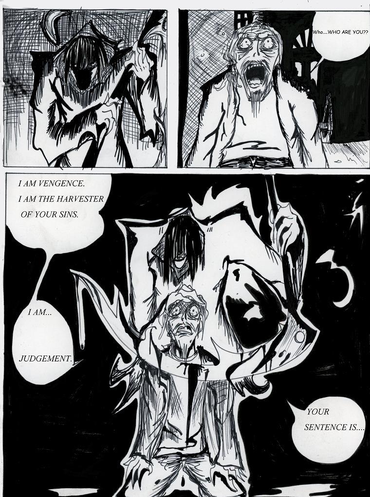 Judgement Chapter 1 page 5