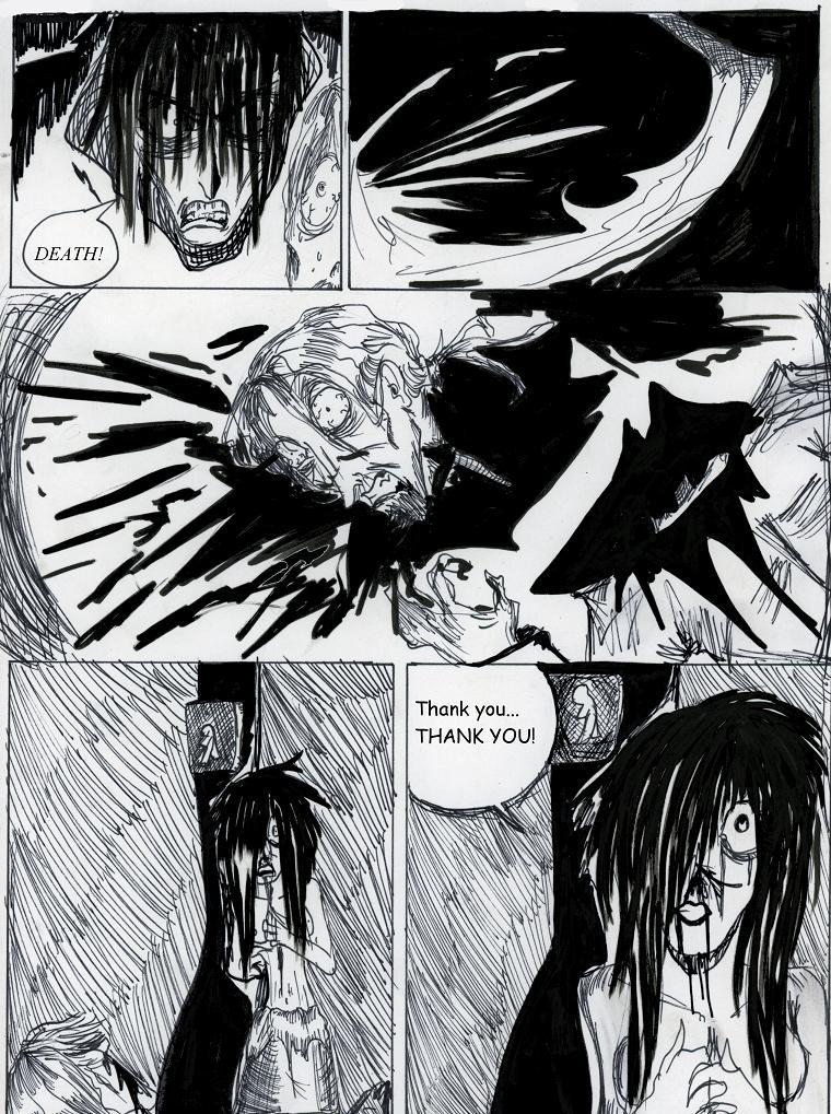 Judgement Chapter 1 page 6