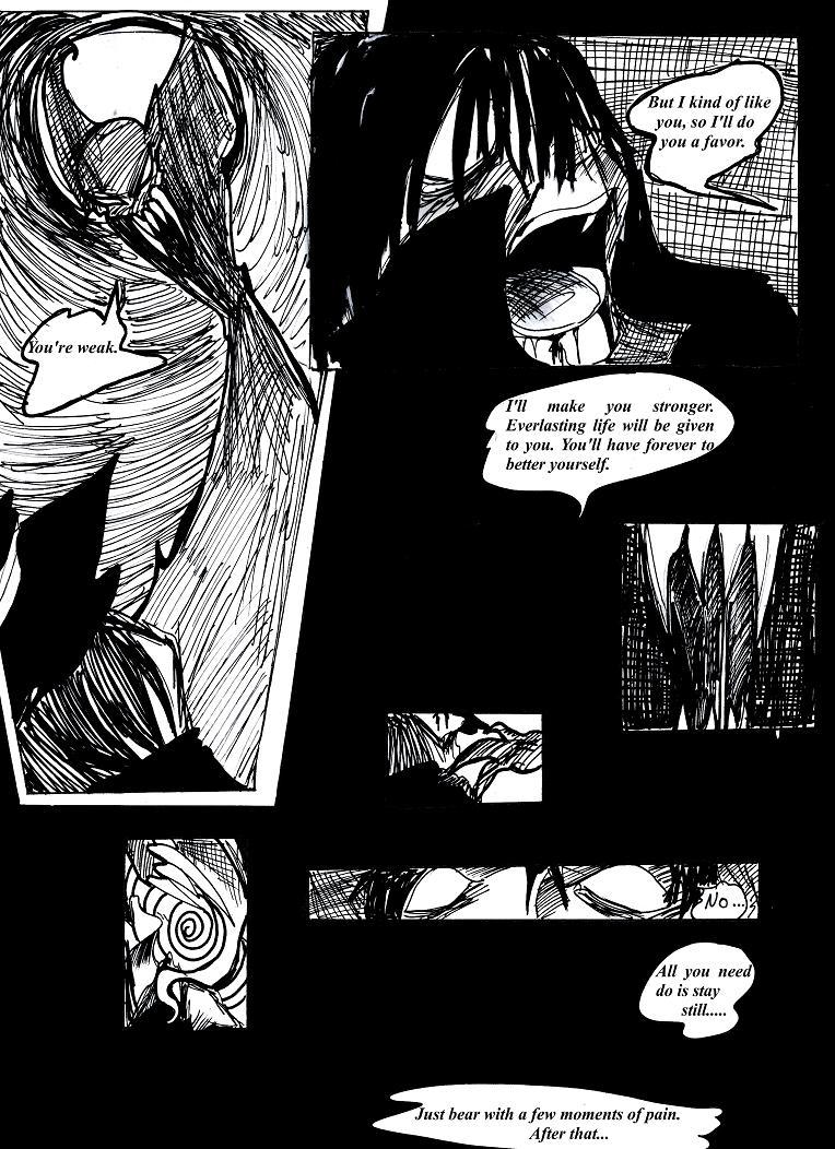 The Dream page 6