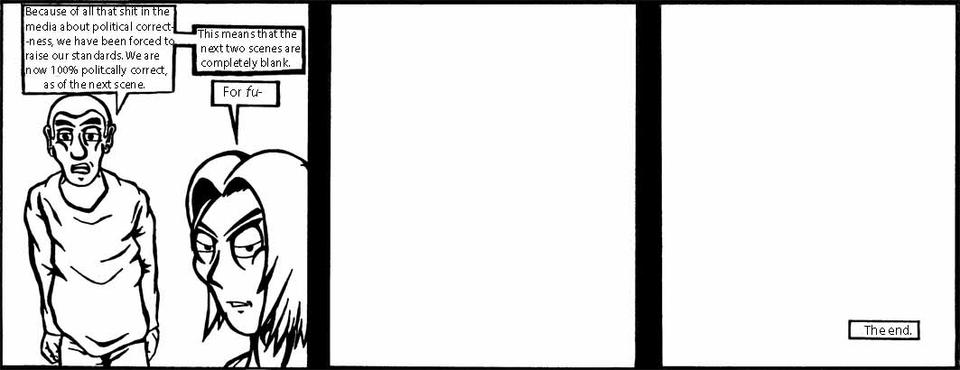 Now 100% politically correct. (a.k.a Baa-baa Rainbow Sheep!? WTF are you thinking!?)